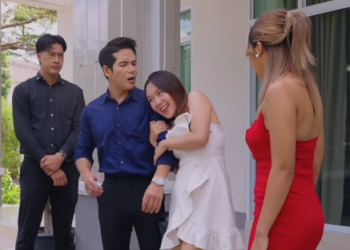 T2712004 Ep1 างสะใภ เป ดโปงช part 2