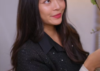 T2712005 Ep ตอน เขาเป นดอกไม นเล ยงมาก บม จะไม ให กฉ นได งไง part 2