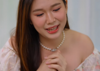 T2712031 เศรษฐ กใจแฟนชาวบ าน เลยใช เง นซ อผ หญ งคนน หญ งคนน จะร บข part 2