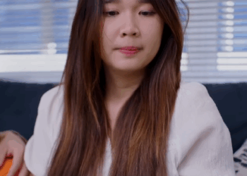T0112003 แม สาม ชอบพ ดประชดประช กชายก เลยต องออกไม เด part 2
