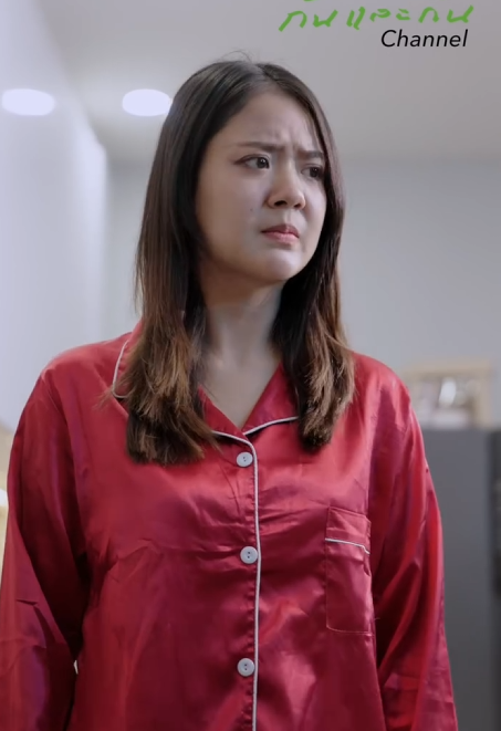 [ครบชุด] T2712085 เป นป ญหาหน งของป ญหาครอบคร วท เรามองไม เห นน ากล วแค ไหน