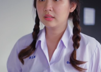 T2712107 สาวบ านนอกเผลอท องก บล กมาเฟ ความร กคร งน จะจบย งไง Ep1 part 2