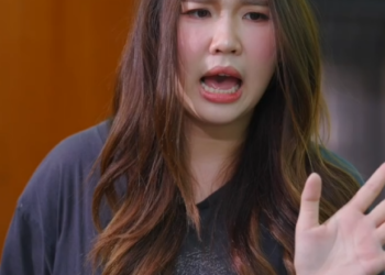 T2712111 กสะใภ ประชดประช แบบน สงสารแม สาม เลย เร องแบบน ไม เจอก บต วไม part 2