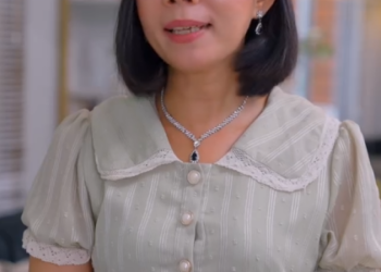 T2712121 สาวบ านนอกคลอดล อของล กค อเศรษฐ เขาจะยอมร บเธอไหม Ep1 part 2