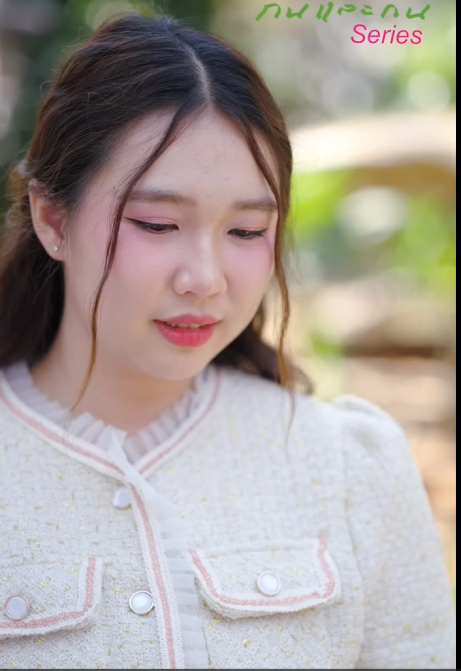 T2712127 (ตอนจบ )ซ ปตาร ตกหล มร กน กแสดงต วประกอบ หญ งคนน อใครท ปตาร งชอบเขา part 2