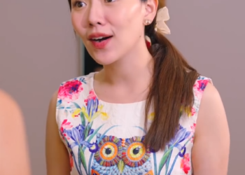 T2712138 แฟนน องชายมารยาร อยเล มเกว ยน เจอพ สาวเล มเด ยวก จอด part 2
