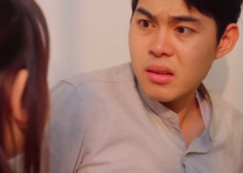T2912042 อคะ หน เจอแม อย ในรถก บผ ชายคนอ นค part 2