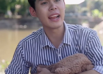T2912044 แม เล ยงเอาล กต ดผ วไปท งท ในป แต ญญาณของแม เด กตามมาช วยเหล อล กเขา part 2