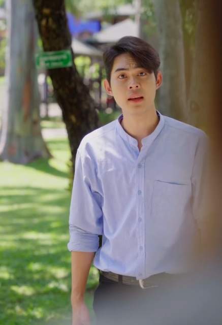 T2912047 จะเก ดไรข เม อคนท เราน ดเดตเป นแฟนเก าท เล กลาก นไปนานแล part 2