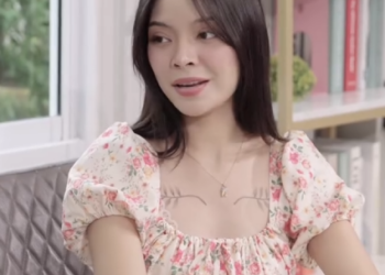 T2912059 กข าวม กส มภาษณ กจดทะเบ ยนสมรส ไม ดว าชายคนท จะเป นแฟนเขา part 2