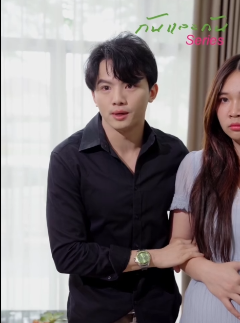 T2912067 ไม ใครอยากได แม แต พอร าแม จะแบ งมรดกให แค นแหละ Part 2