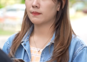 [ครบชุด] T2912101 ชายคนน อใคร อย ๆข บรถคนอ นไปซะง