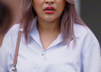 T2912165 (ตอนจบ) สาวเส ยสละให องสาวไปเร ยนต แต งท ได กล บมาค การเนรค part 2