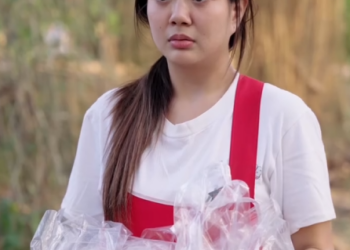 T2912173 แม เล ยงเอาล กต ดผ วไปท งท ในป แต ญญาณของแม เด กตามมาช วยเหล อล กเขา part 2