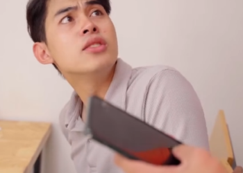 T2912177 เม ยท องอยากก นท เร ยนพ ละ300 แต สาม ไม ยอมซ อให วข งกหร อประหย ดก นแน part 2