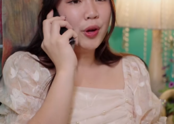 T2912185 เด กน อยเอาก บหน บผมแลกก บเง น5บาท คำตอบท ได ทำเอาเธอต องช อคpart 2