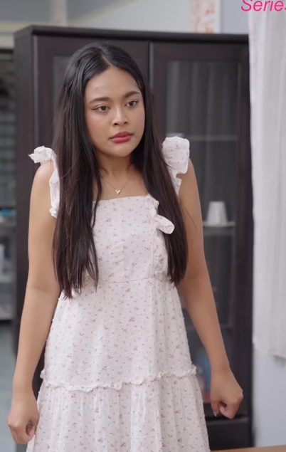 T2912187 เม ยน อยบงการสาม ไล เม ยหลวงและล กออกจากบ าน ดท ายเวรกรรมต ดจรวจจร งๆ part 2