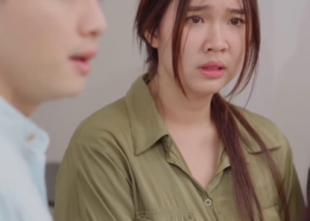 T2912193 เธอกล วแฟนร บไม ได วเองม กต และว นน งท เธอกล วก เก ดข นจนได part 2