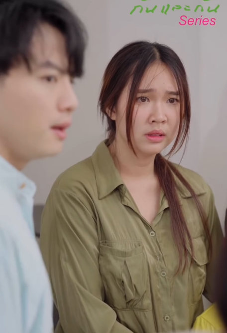 T2912193 เธอกล วแฟนร บไม ได วเองม กต และว นน งท เธอกล วก เก ดข นจนได part 2