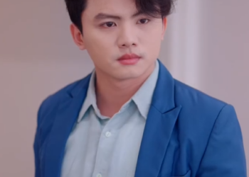 [ครบชุด] T2912262 แบบน วยเหรอ แม สาม สน บสน นให กชายม