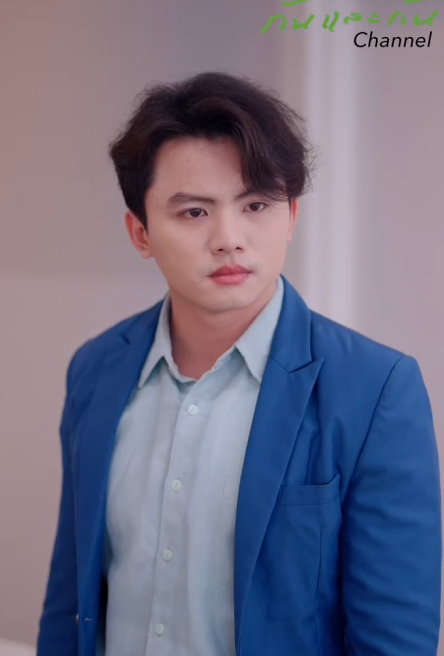 [ครบชุด] T2912262 แบบน วยเหรอ แม สาม สน บสน นให กชายม