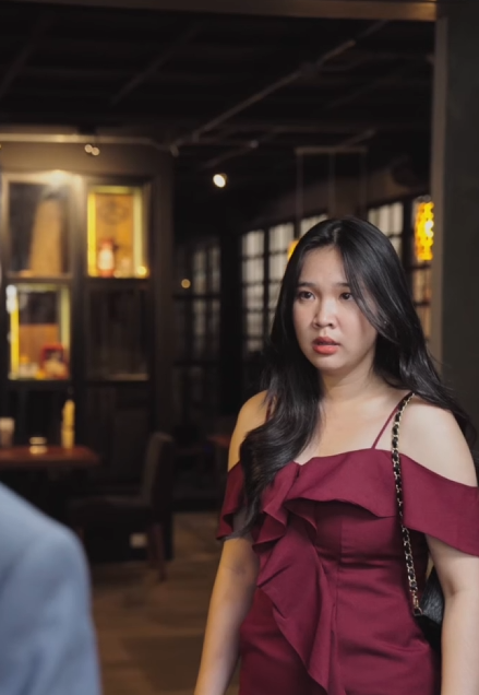 [ครบชุด] T2912255 เม ยน อยบงการสาม ไล เม ยหลวงและล กออกจากบ าน ดท ายเวรกรรมต ดจรวจจร งๆ