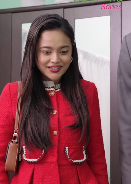 [ครบชุด] T2912287 ไม ใครอยากได แม แต พอร าแม จะแบ งมรดกให แค นแหละ