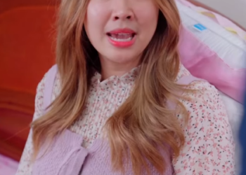 [ครบชุด] T2912301 เม ยท องอยากก นท เร ยนพ ละ300 แต สาม ไม ยอมซ อให วข งกหร อประหย ดก นแน