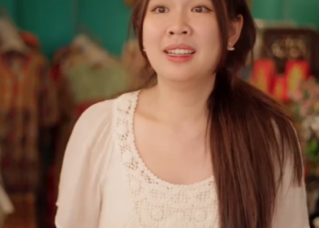 [ครบชุด] T2912285 เด กน อยเอาก บหน บผมแลกก บเง น5บาท คำตอบท ได ทำเอาเธอต องช อค