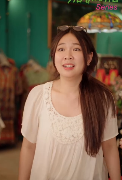 [ครบชุด] T2912285 เด กน อยเอาก บหน บผมแลกก บเง น5บาท คำตอบท ได ทำเอาเธอต องช อค