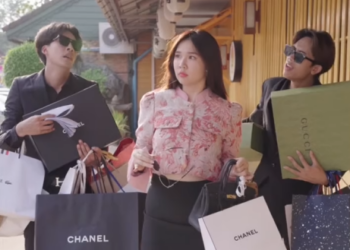 [ครบชุด] T2912294 ไฮโซโดนด กเพราะเธอป นจ กรยานมาซ อเส อผ เธอก เลยซ อเหมาท งร านป ดร านไปเลย