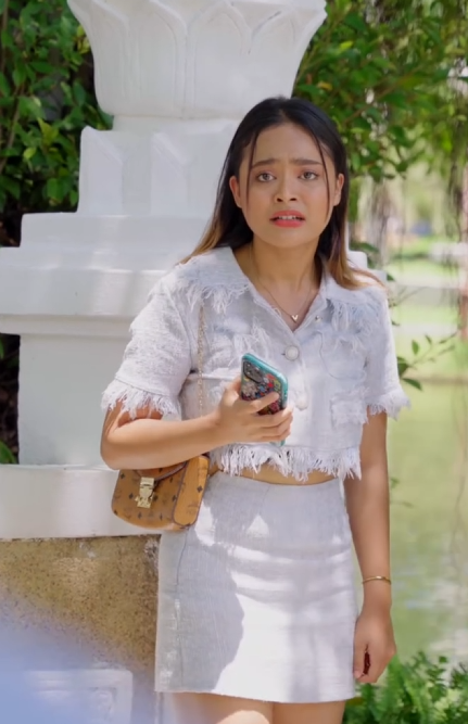 [ครบชุด] T2912298 จะเก ดไรข เม อคนท เราน ดเดตเป นแฟนเก าท เล กลาก นไปนานแล