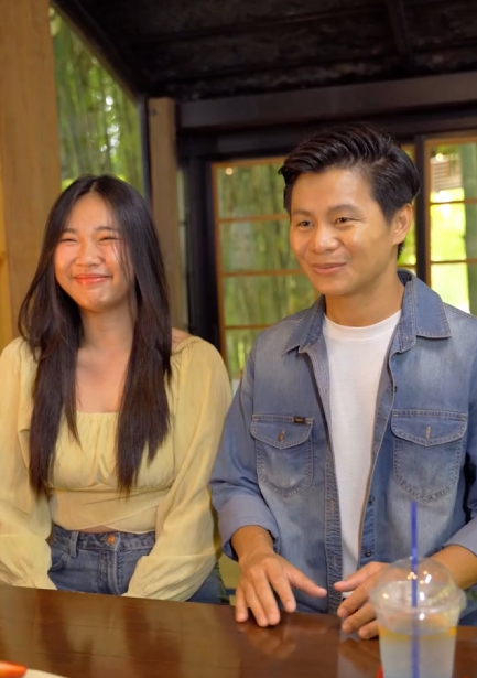 [ครบชุด] T2912271 เธอโดนบอกเล กเพราะเหต