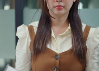 [ครบชุด] T3012176 ยายเฉ พบร กก บท านประธานโดยบ งเอ เขาสองคนจะร กก นย งไง