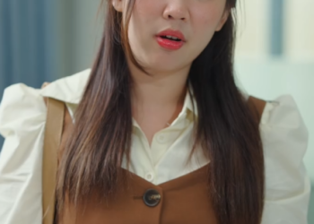 [ครบชุด] T3012177 ยายเฉ พบร กก บท านประธานโดยบ งเอ เขาสองคนจะร กก นย งไง