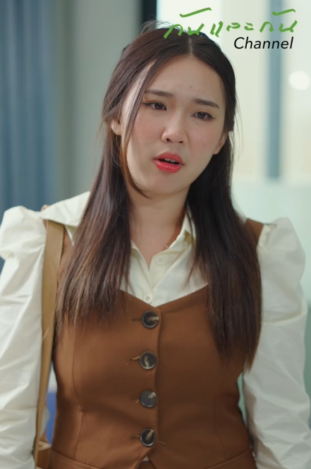 [ครบชุด] T3012177 ยายเฉ พบร กก บท านประธานโดยบ งเอ เขาสองคนจะร กก นย งไง