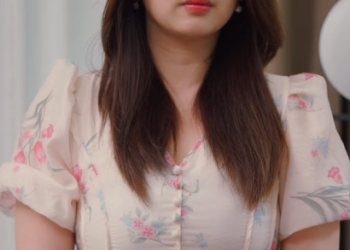 [ครบชุด] T3012175 ตอนจบ ยายเฉ มพบร กก บท านประธานโดยบ งเอ พวกเขาจะร กก นย งไง