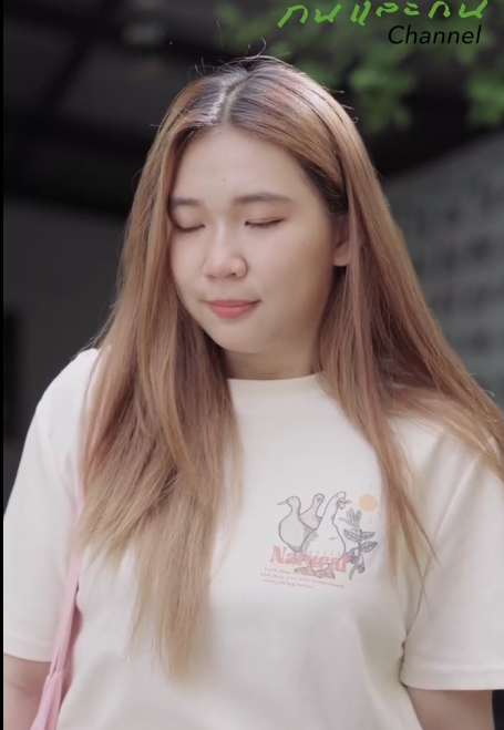 [ครบชุด] T3012166 แฟนเก าท ไม ได เจอก นนาน ตอนน เขาเป นแม าขายผลไม แต พวกเขาย งม ความร กก นอย