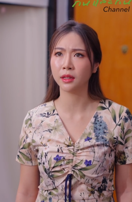 [ครบชุด] T3012165 สาม เป นคนชอบโกหก เร องเล กๆอาจทำให ครอบคร วพ งได