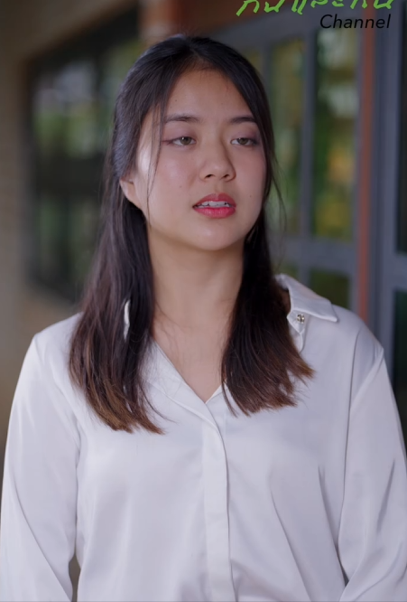 [ครบชุด] T3012153 ทำด ได สาวพน กงานกำล งได โชคใหญ เพราะเขาช วยเหล อชายจรจ ดคนนน เอาไว