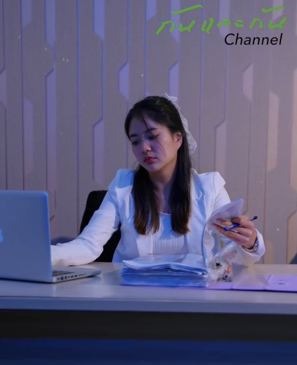 [ครบชุด] T3012157 กสะใภ หลานให ไม ได แม สาม เลยให กชายหาแฟนใหม