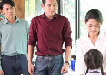 [ครบชุด] T3112065 อย าได ฝากช ตไว บผ ชายเห นแก