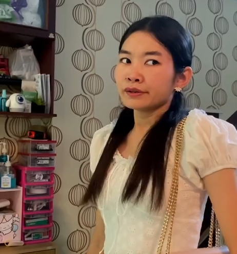 [ครบชุด] T3112042 ดท นเก ดมาจน หร อผ ดท คนเป นแม งสอน