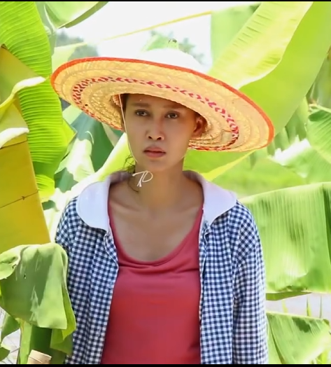 [ครบชุด] T3112046 คนอย ใกล ไม เห นค คนได หน าพ งมาจากกร งเทพ