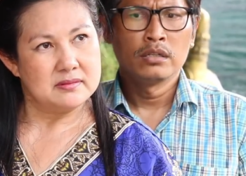 [ครบชุด] T3112045 แม าตลาดล าง นดานชอบด กคน