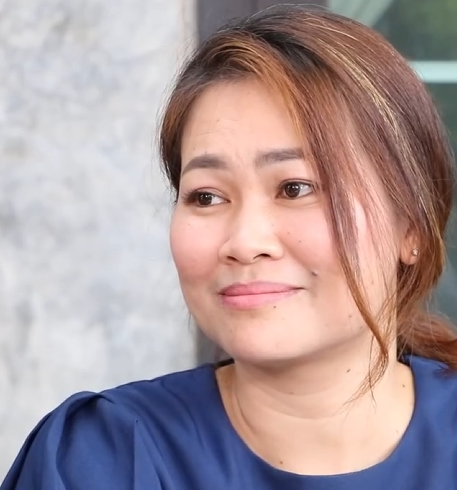 [ครบชุด] T3112051 เล อกเง นไม เล อกแม เเลคนแก ใครจะอยากทำ