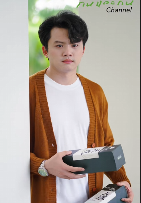[ครบชุด] T0412024 แยกให ออก ใครเป นเพ อน ใครเป นปล