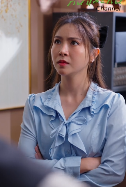 T3112007 สม ยน นหน าด าน เราต องส งสอนม นแบบม นเช ตอนจบสะใจมาก part 2