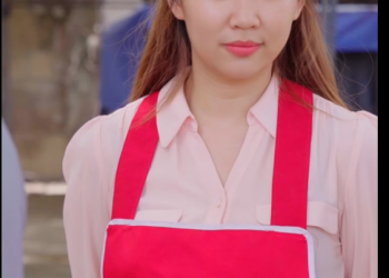 T3112009 แฟนเก าท ไม ได เจอก นนาน ตอนน เขาเป นแม าขายผลไม แต พวกเขาย งม ความร กก นอย part 2