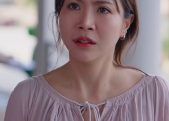 T3112011 หญ งอย างเราอย าทำต วเป นของตาย ไม นผ ชายจะไม เห นค าเรา งานน โดนแม สาม สอนมวย part 2